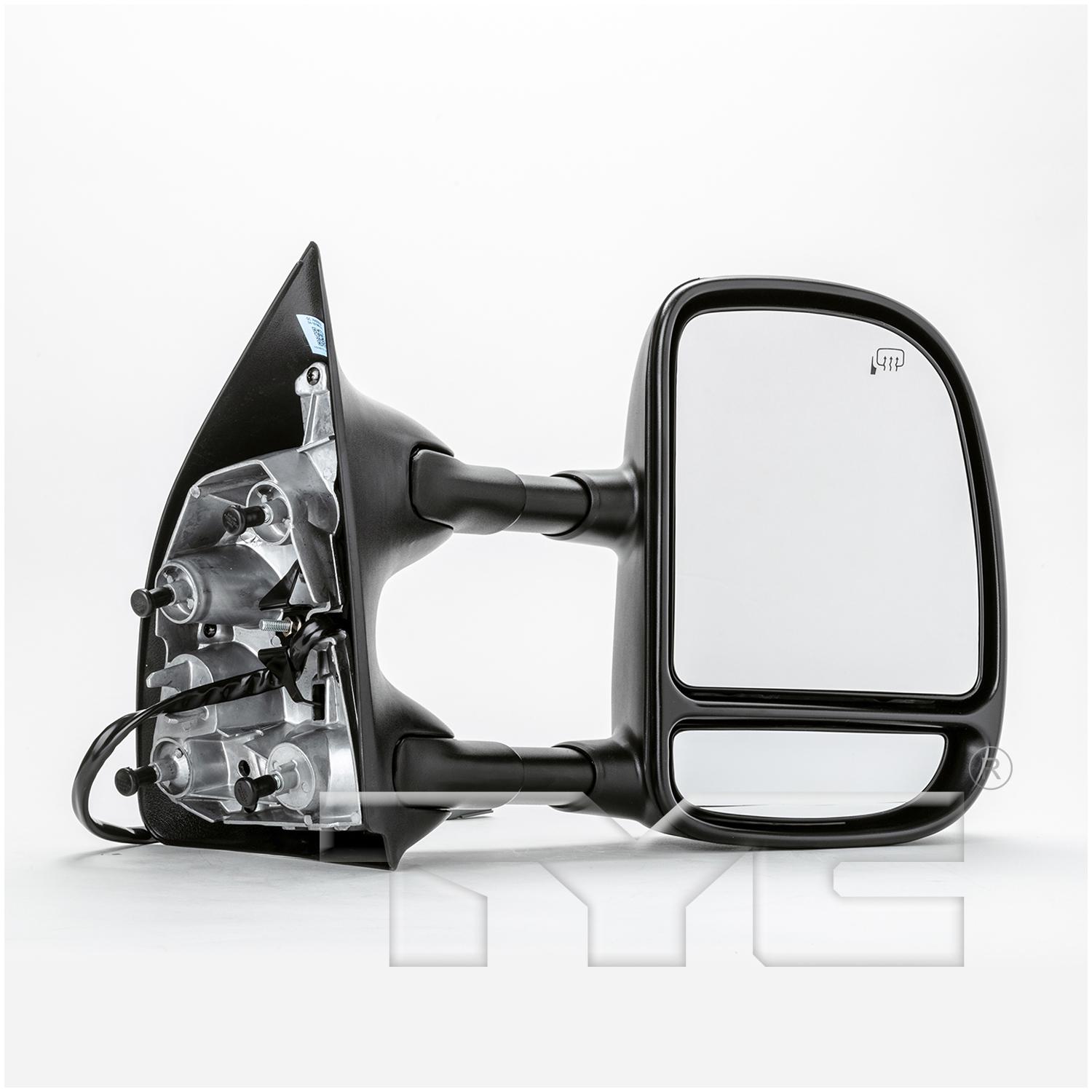 TYC 3030141 Door Mirror product image 2 of 4