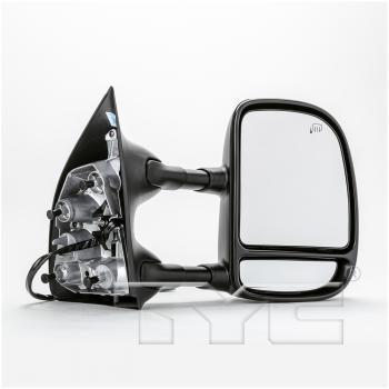 2005 Ford Excursion Door Mirror Right TYC 3030141 image 2 of 4