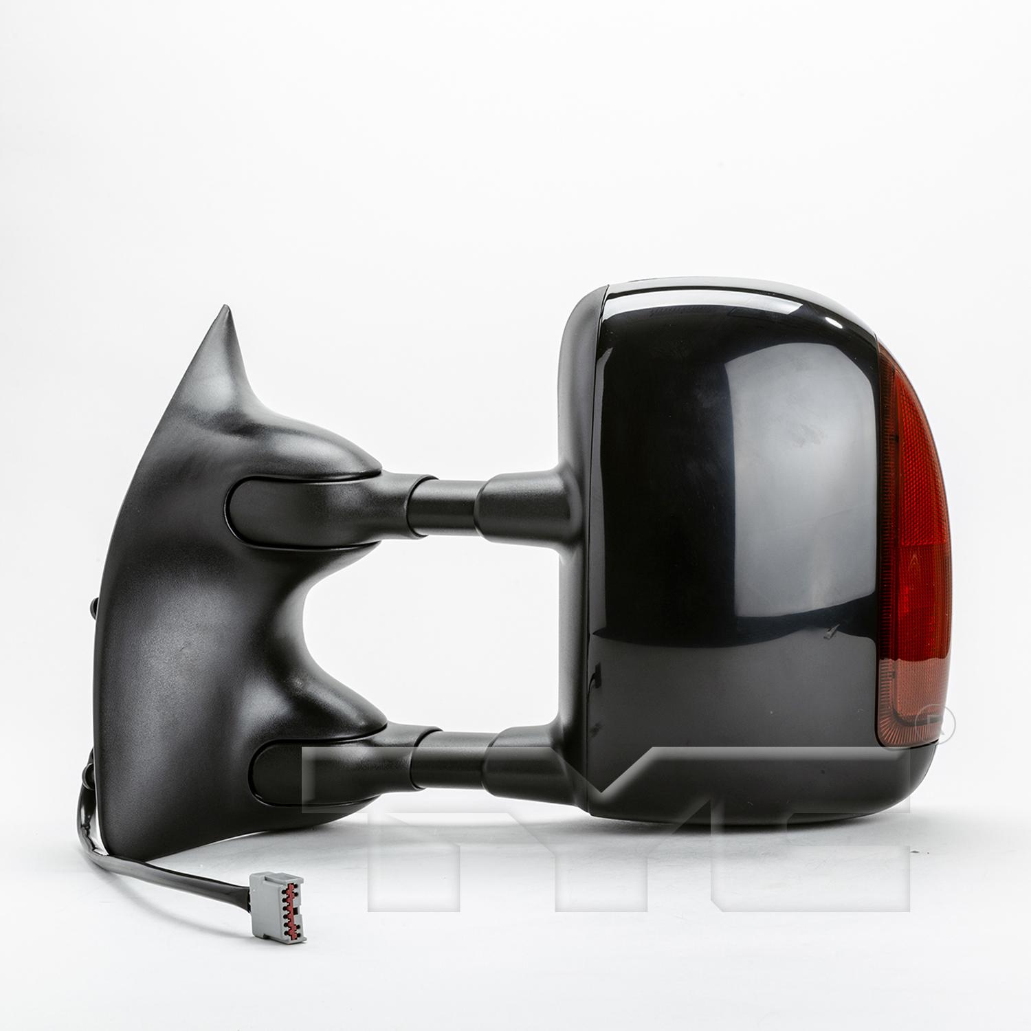 TYC 3030142 - Door Mirror TYC 3030142 Door Mirror product image 1 of 4