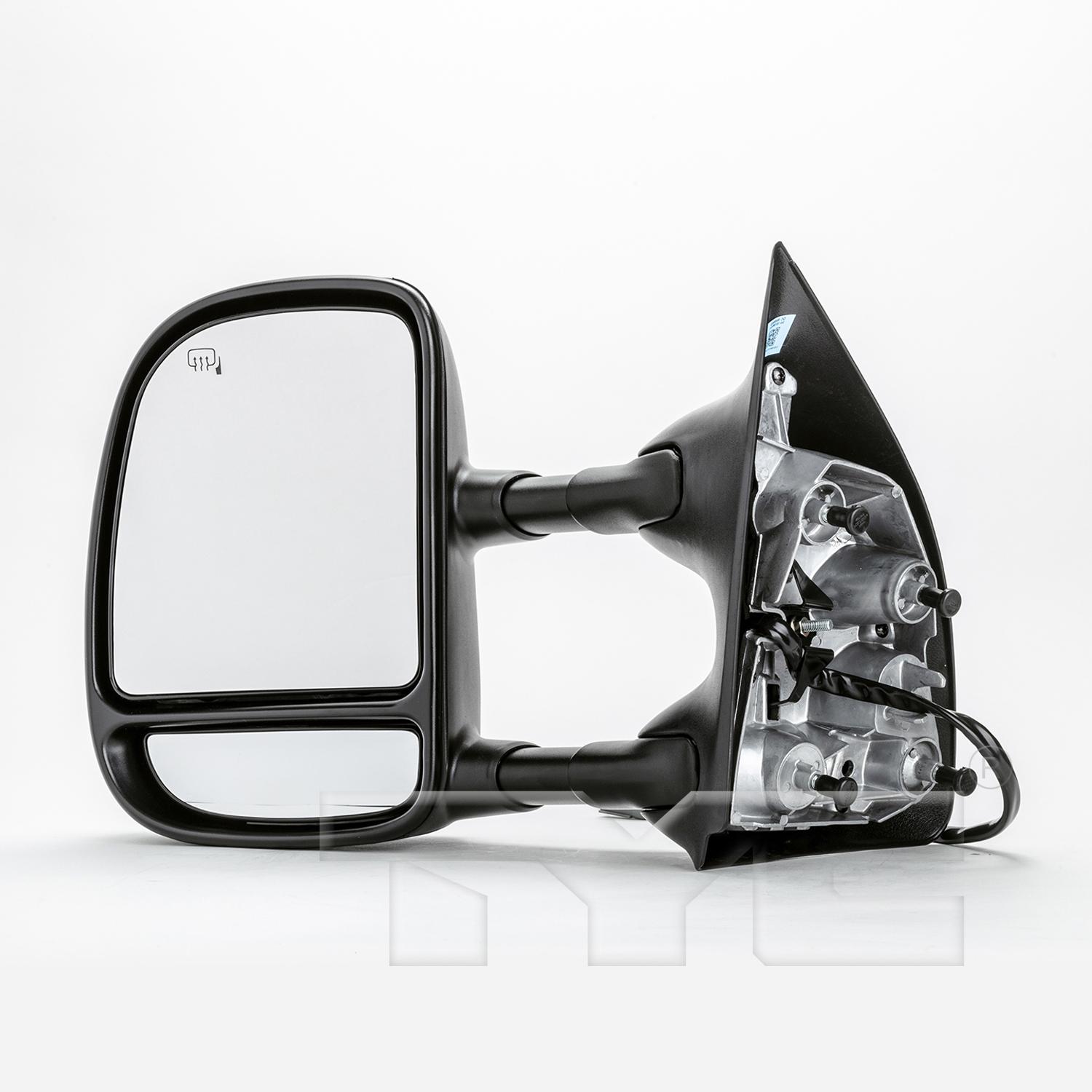TYC 3030142 - Door Mirror TYC 3030142 Door Mirror product image 2 of 4