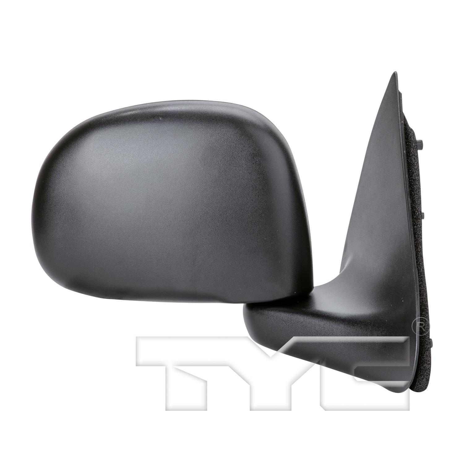 TYC 3030211 - Door Mirror TYC 3030211 Door Mirror product image 1 of 3