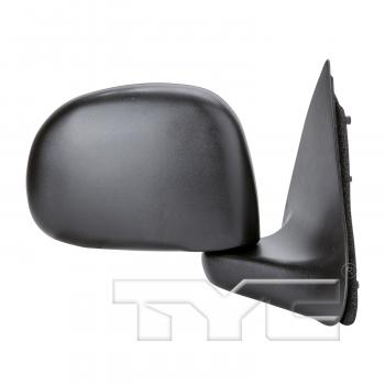 1999 Ford F-100 Ranger Door Mirror
