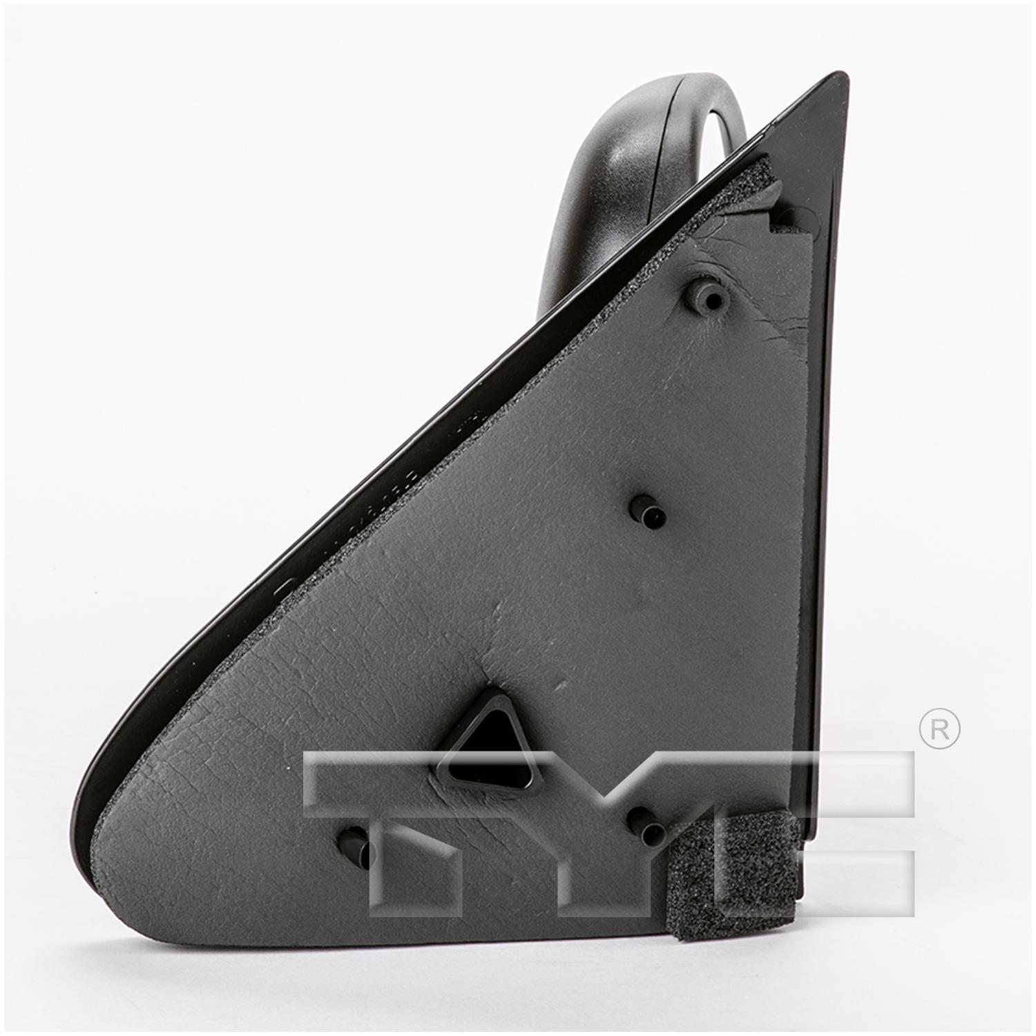 TYC 3030211 - Door Mirror TYC 3030211 Door Mirror product image 3 of 3