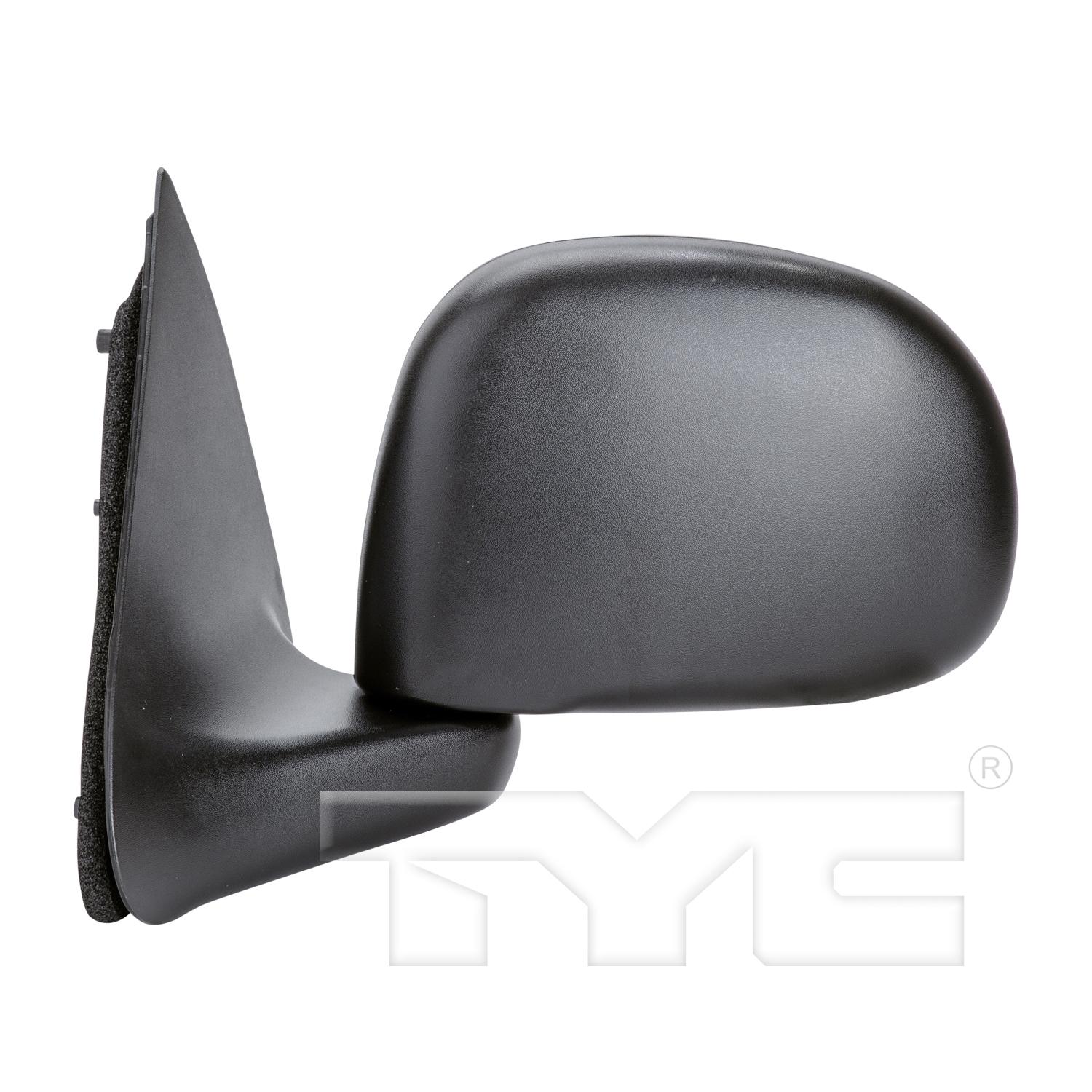 TYC 3030212 - Door Mirror TYC 3030212 Door Mirror product image 1 of 3