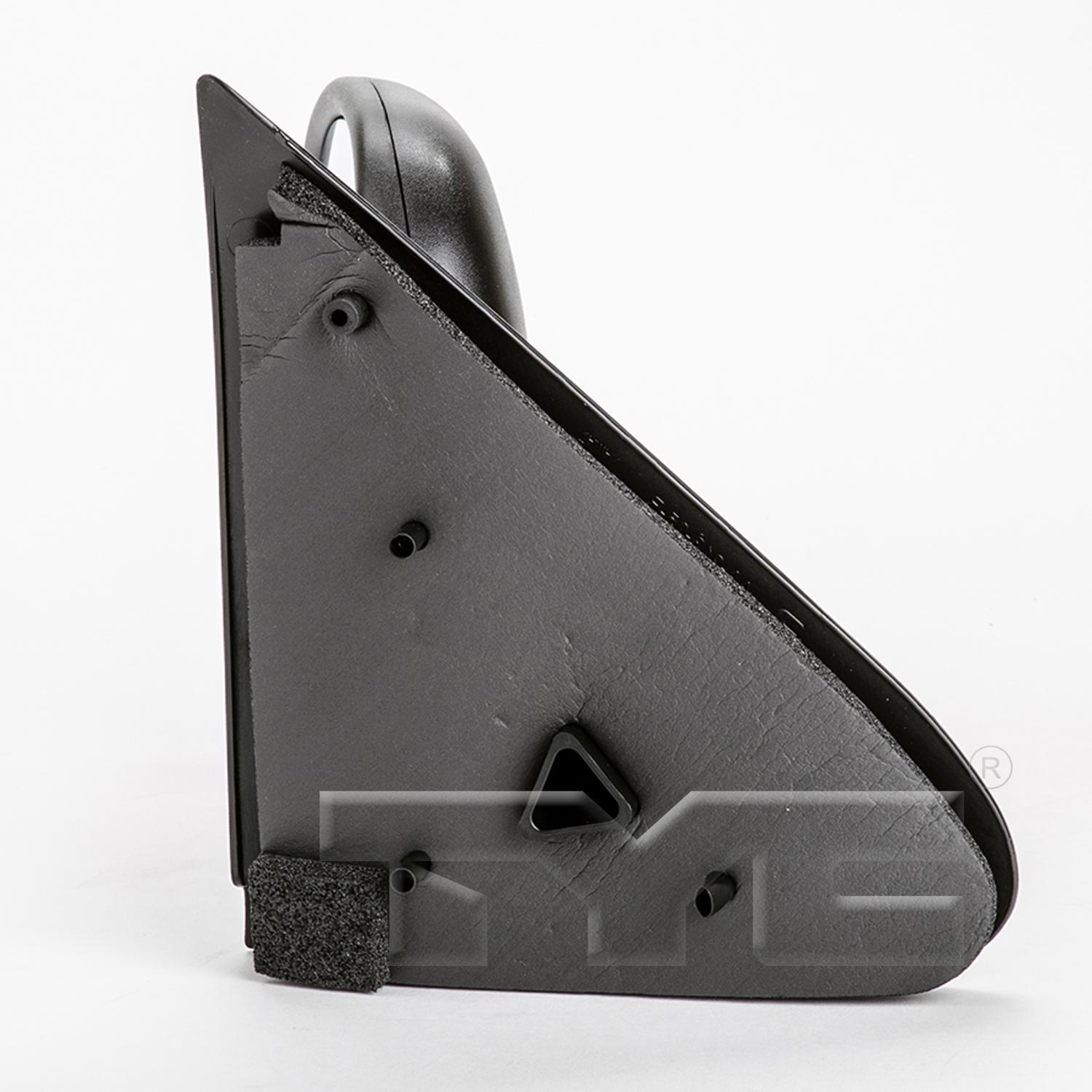 TYC 3030212 - Door Mirror TYC 3030212 Door Mirror product image 3 of 3