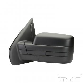 2009 Ford F-150 Door Mirror Left TYC 3030432 image 1 of 4