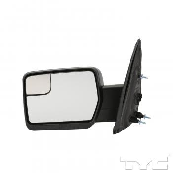 2009 Ford F-150 Door Mirror Left TYC 3030432 image 2 of 4
