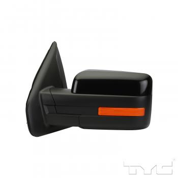 2014 Ford F-150 Door Mirror Left TYC 3030632 image 1 of 4