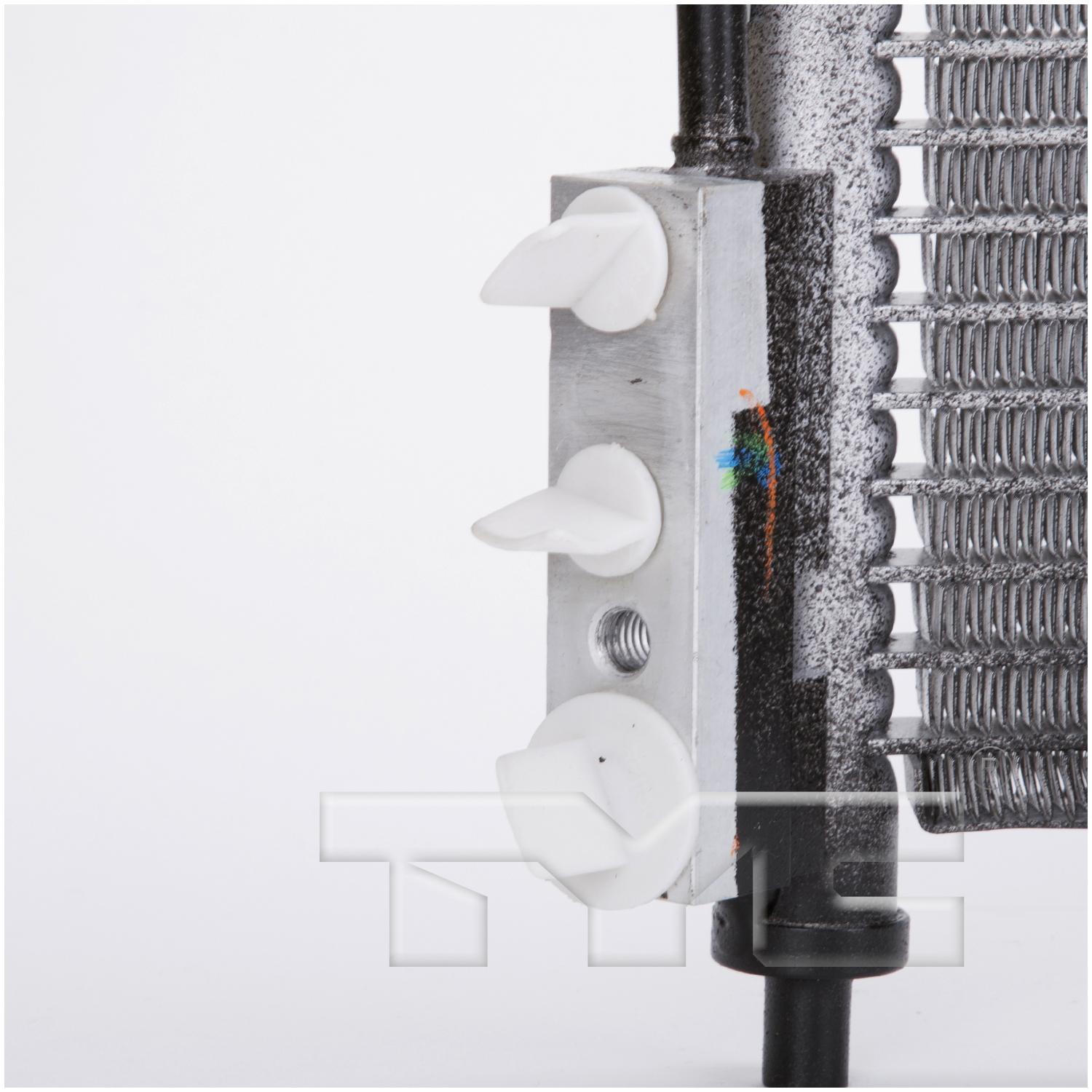 TYC 3034 A/C Condenser product image 3 of 3