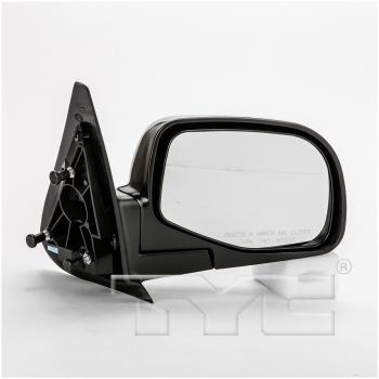 2005 Ford Ranger Door Mirror Right TYC 3040011 image 2 of 3