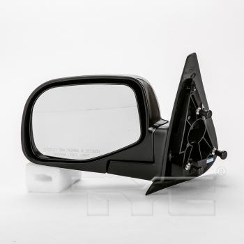 2005 Ford Ranger Door Mirror Left TYC 3040012 image 2 of 3