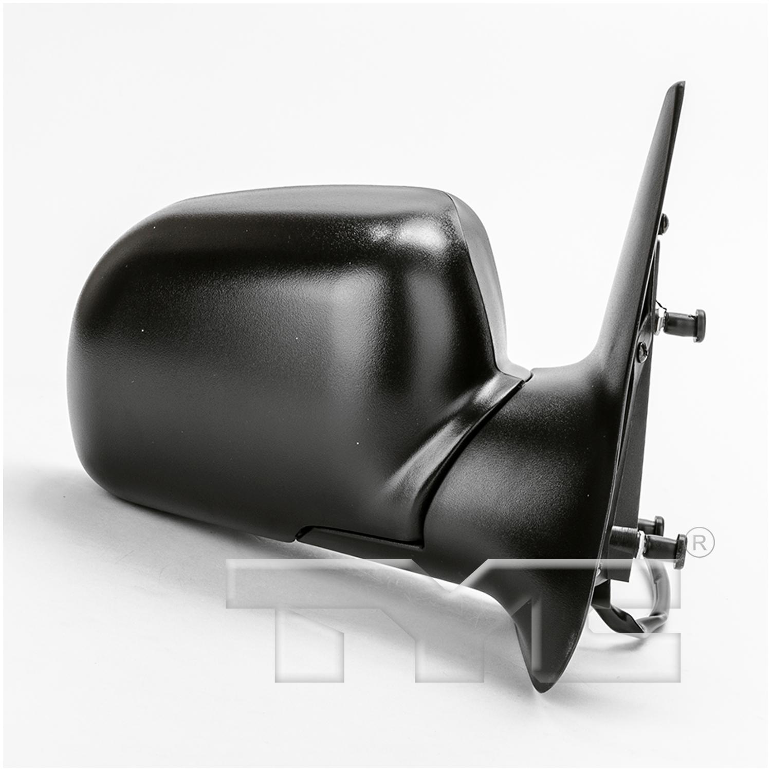 TYC 3040031 - Door Mirror TYC 3040031 Door Mirror product image 1 of 4