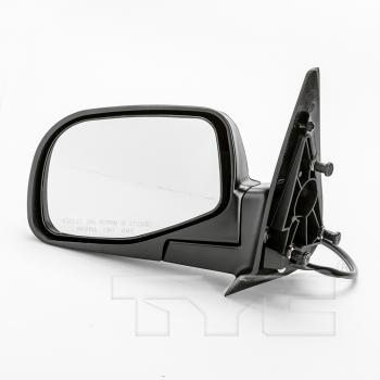 2001 Mazda B3000 Door Mirror Left TYC 3040032 image 2 of 4