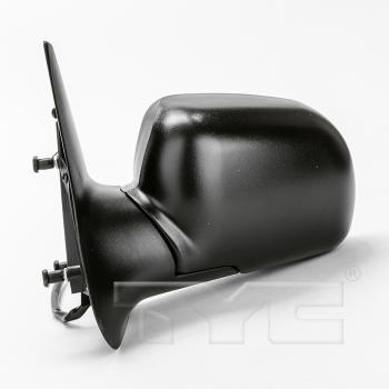 2001 Mazda B3000 Door Mirror Left TYC 30400321 image 1 of 2