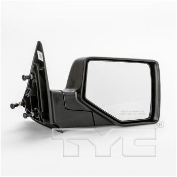 2006 Mazda B3000 Door Mirror Right TYC 3040111 image 2 of 3
