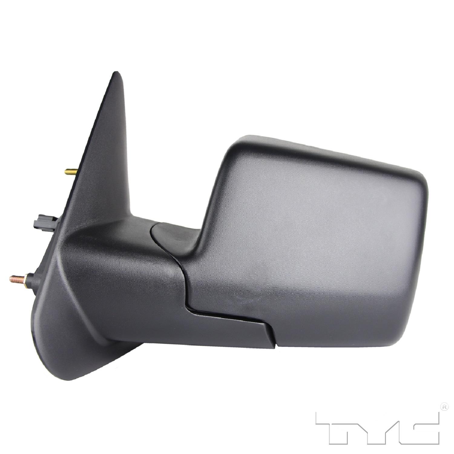 TYC 3040132 - Door Mirror TYC 3040132 Door Mirror product image 1 of 1