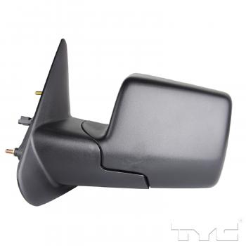 2009 Ford Ranger Door Mirror Left TYC 3040132 image 1 of 1