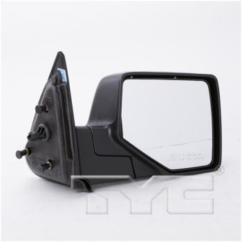 2009 Ford Ranger Door Mirror Right TYC 3040231 image 2 of 4