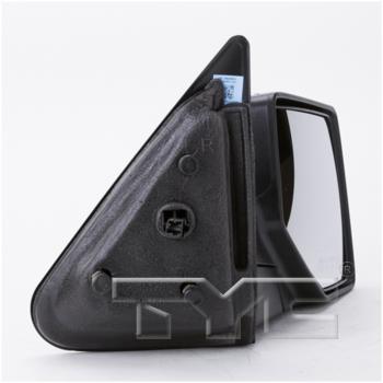 2009 Ford Ranger Door Mirror Right TYC 3040231 image 4 of 4