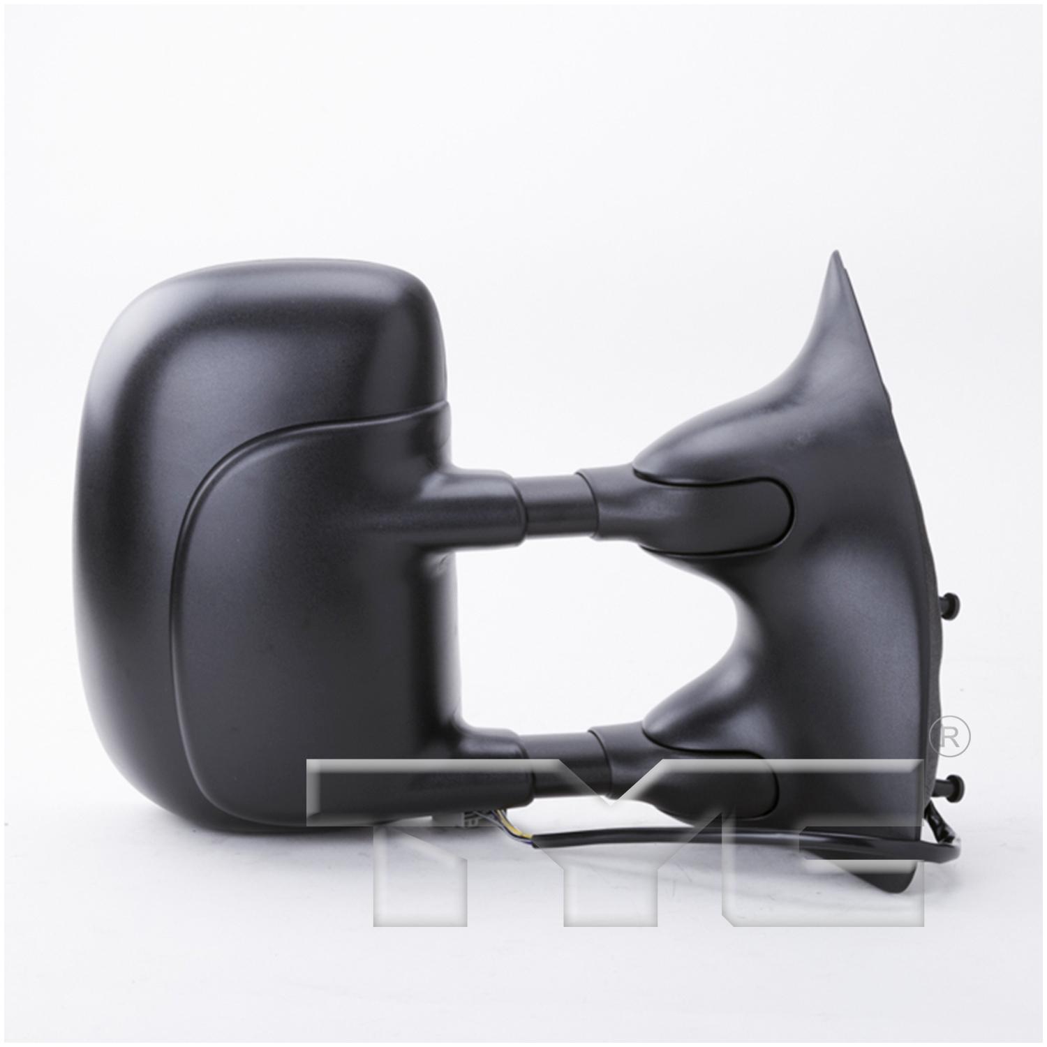 TYC 3050041 - Door Mirror TYC 3050041 Door Mirror product image 1 of 6