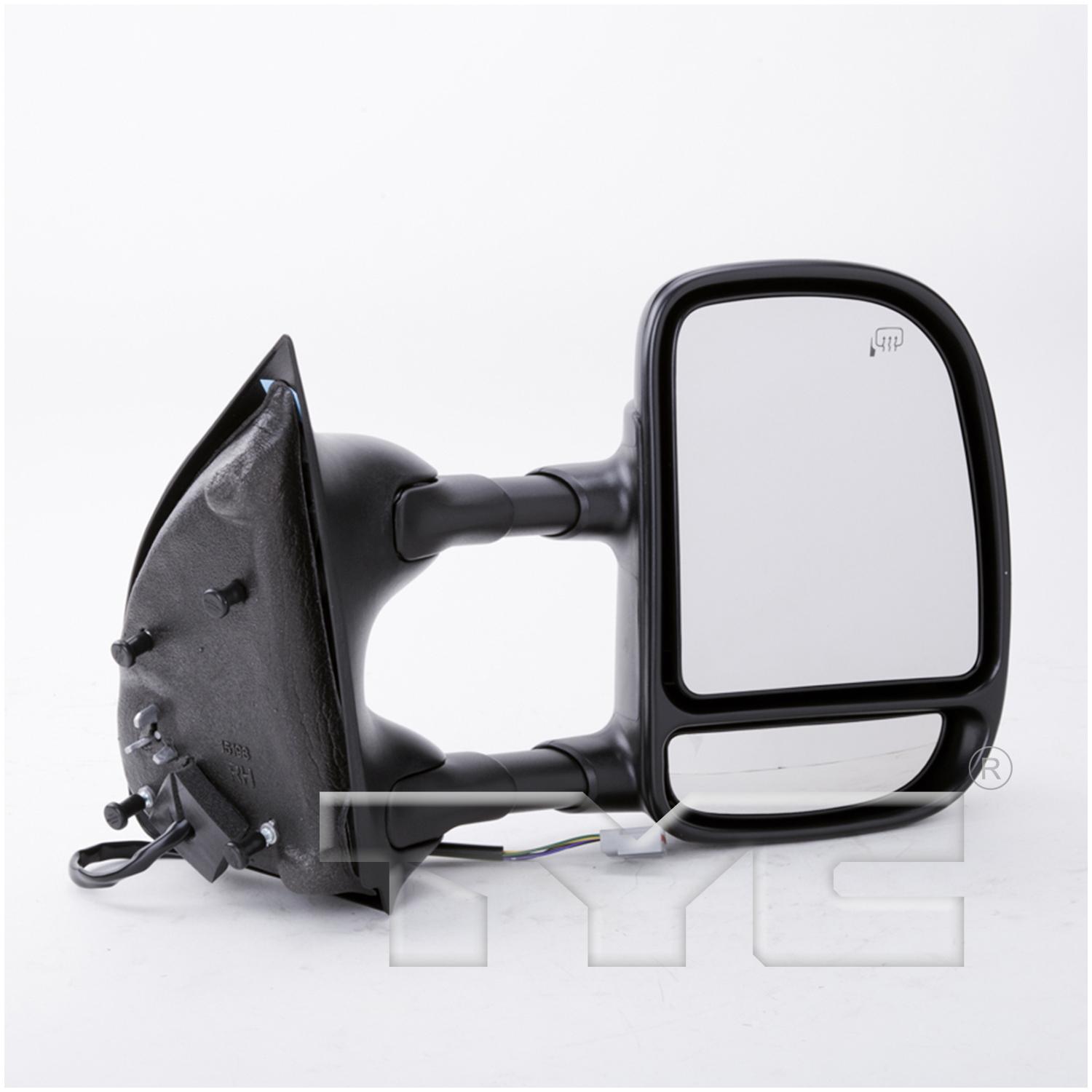 TYC 3050041 - Door Mirror TYC 3050041 Door Mirror product image 2 of 6