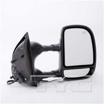 2005 Ford Excursion Door Mirror Right TYC 3050041 image 2 of 4