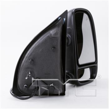 2005 Ford Excursion Door Mirror Right TYC 3050041 image 4 of 4