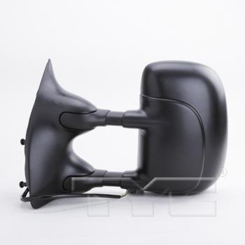 2005 Ford Excursion Door Mirror Left TYC 3050042 image 1 of 4