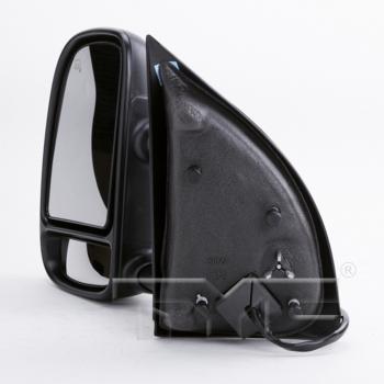 2005 Ford Excursion Door Mirror Left TYC 3050042 image 4 of 4