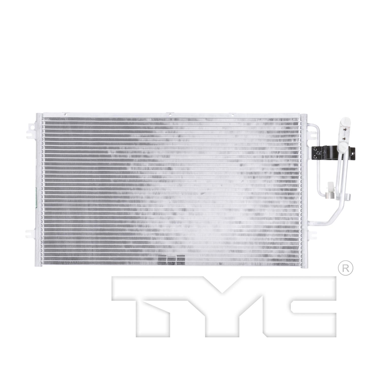 TYC 3051 - A/C Condenser TYC 3051 A/C Condenser product image 1 of 4