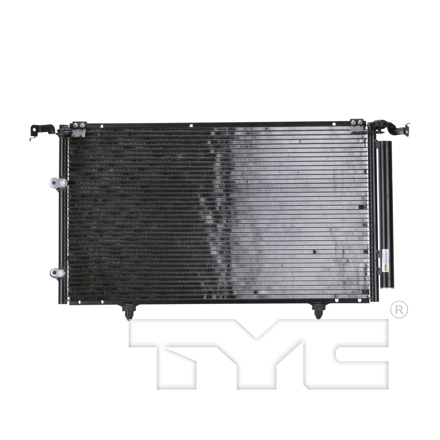 TYC 3052 - A/C Condenser TYC 3052 A/C Condenser product image 1 of 4