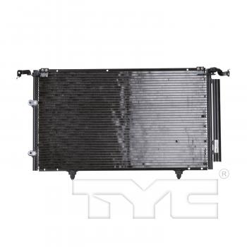 2004 Toyota Solara A/C Condenser TYC 3052 image 1 of 4