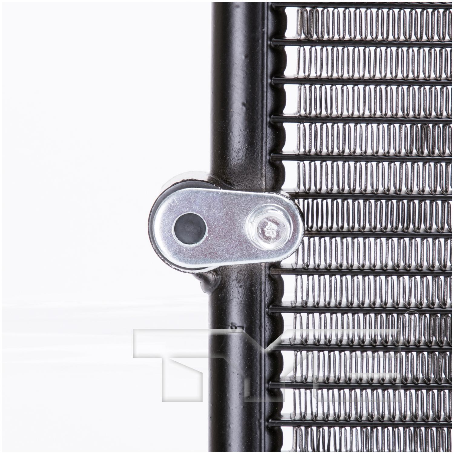 TYC 3052 - A/C Condenser TYC 3052 A/C Condenser product image 3 of 4