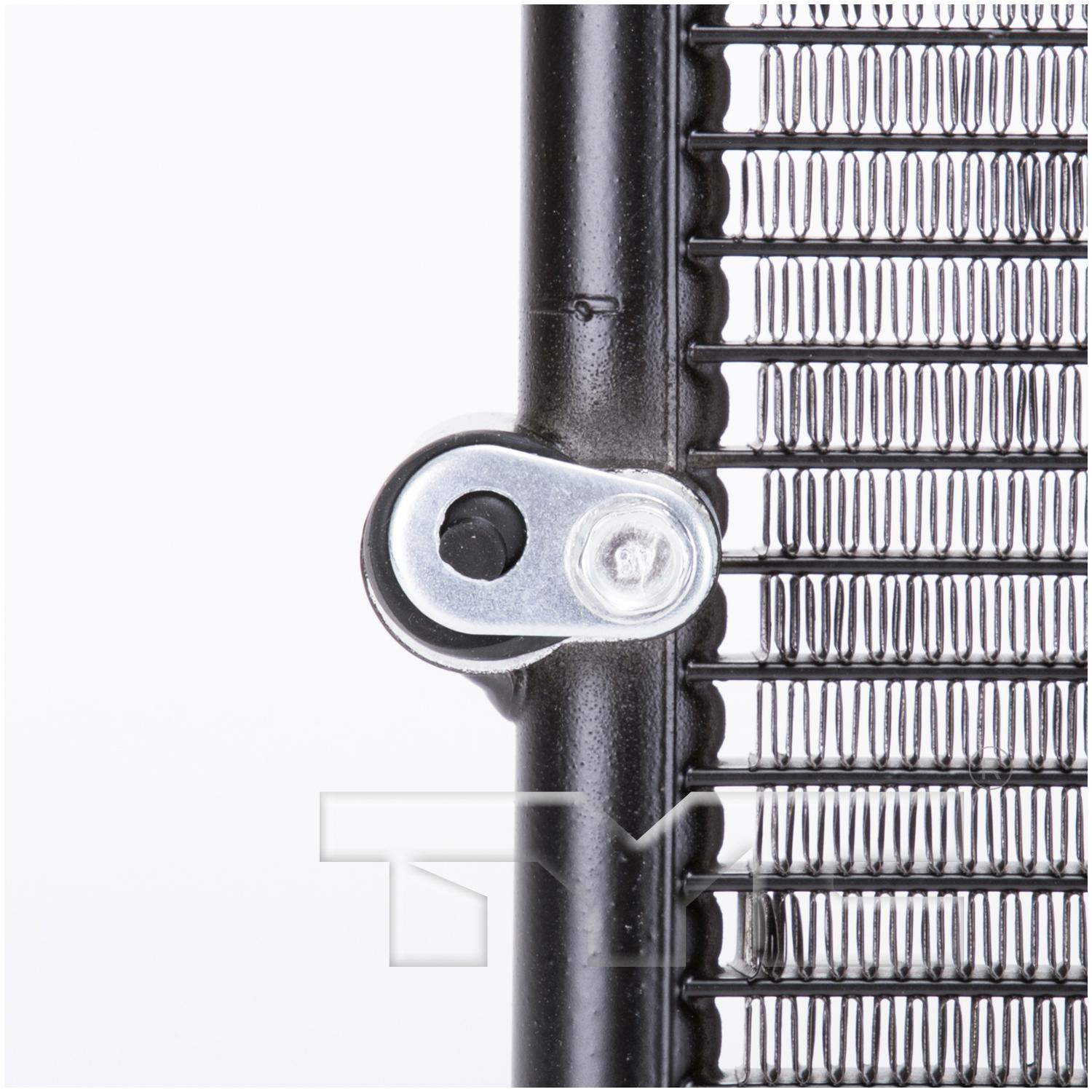 TYC 3052 - A/C Condenser TYC 3052 A/C Condenser product image 4 of 4