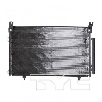 2003 Toyota Highlander A/C Condenser TYC 3053 image 1 of 4
