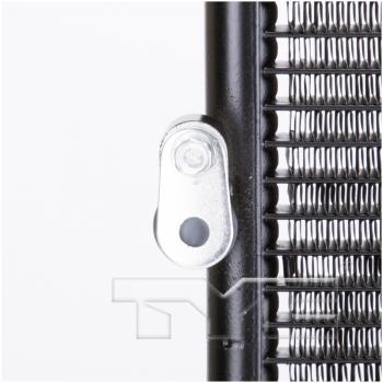 2003 Toyota Highlander A/C Condenser TYC 3053 image 4 of 4