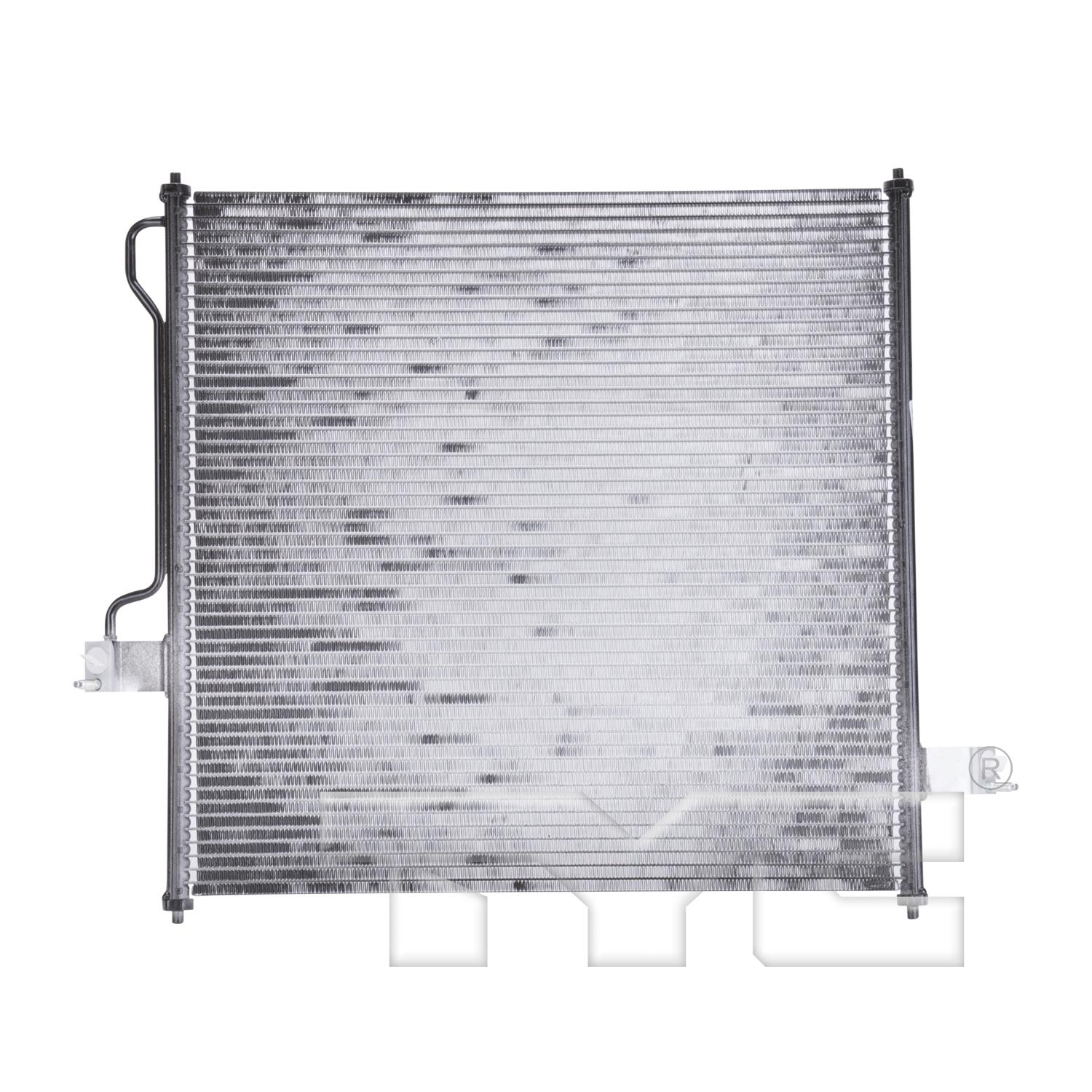 TYC 3056 - A/C Condenser TYC 3056 A/C Condenser product image 1 of 4