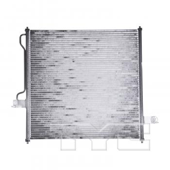 2004 Ford Explorer A/C Condenser TYC 3056 image 1 of 4