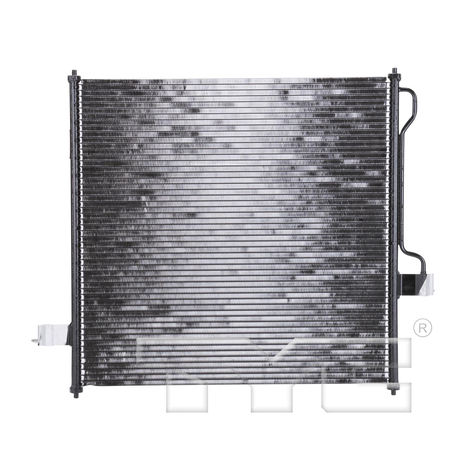 TYC 3056 - A/C Condenser TYC 3056 A/C Condenser product image 2 of 4