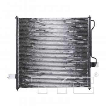2004 Ford Explorer A/C Condenser TYC 3056 image 2 of 4