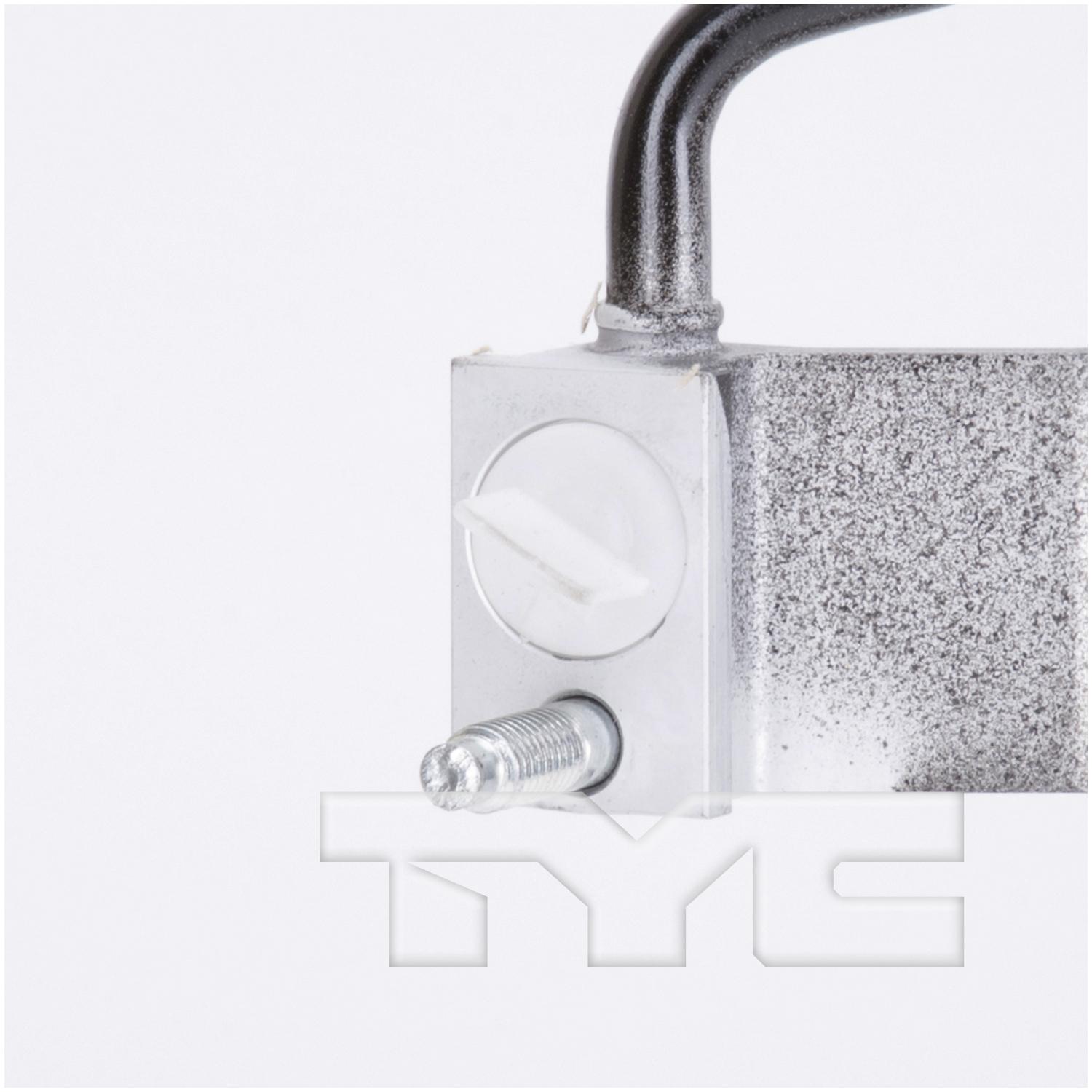 TYC 3056 - A/C Condenser TYC 3056 A/C Condenser product image 4 of 4