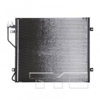 2005 Jeep Liberty A/C Condenser TYC 3058 image 1 of 3
