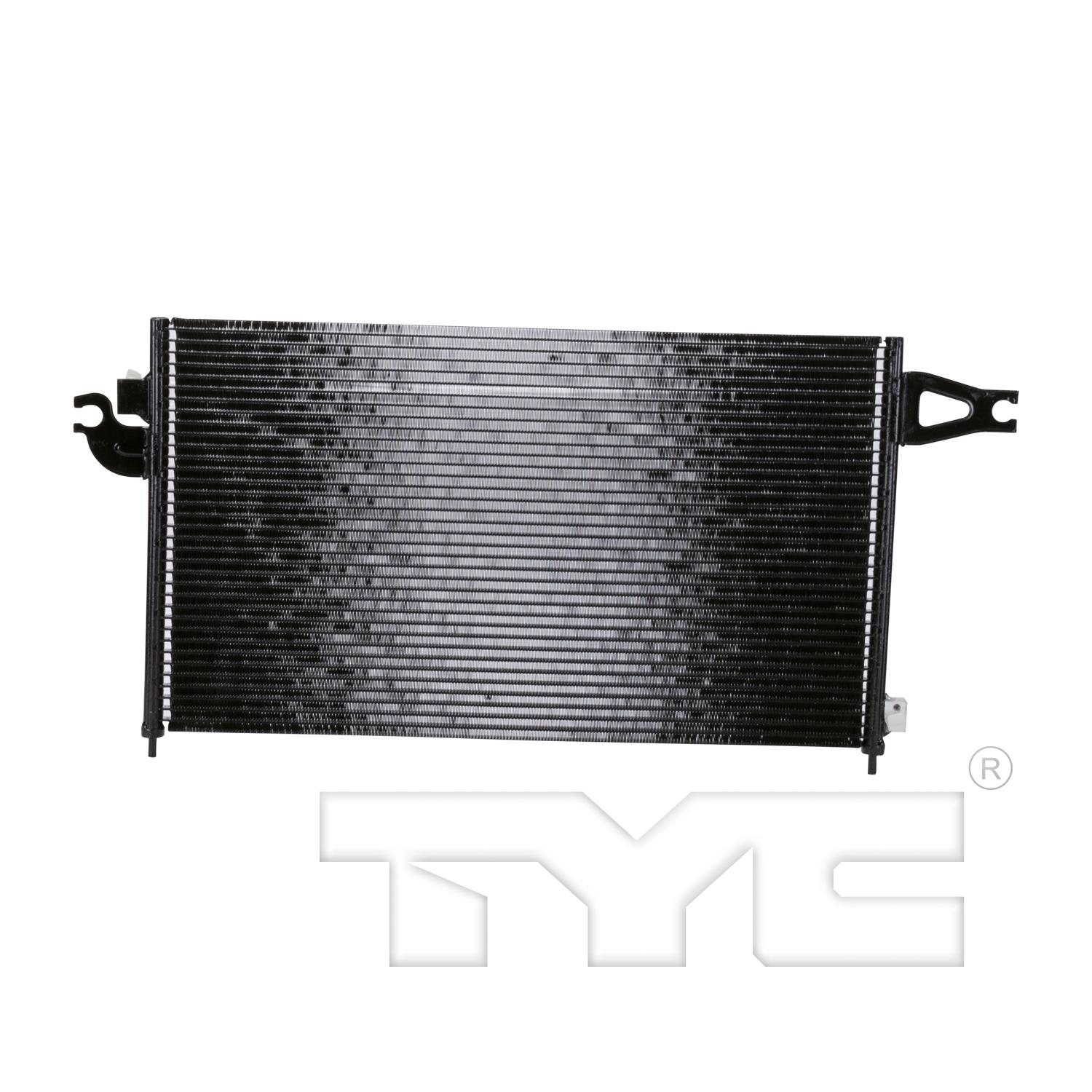 TYC 3060 - A/C Condenser TYC 3060 A/C Condenser product image 1 of 4