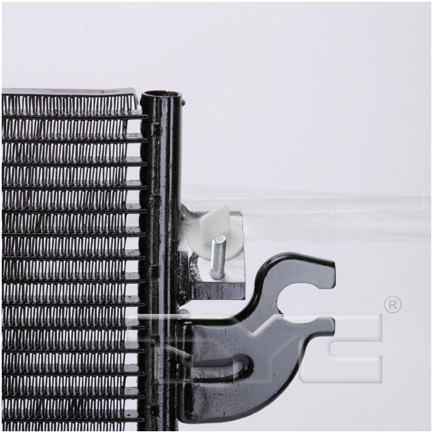 TYC 3060 - A/C Condenser TYC 3060 A/C Condenser product image 3 of 4