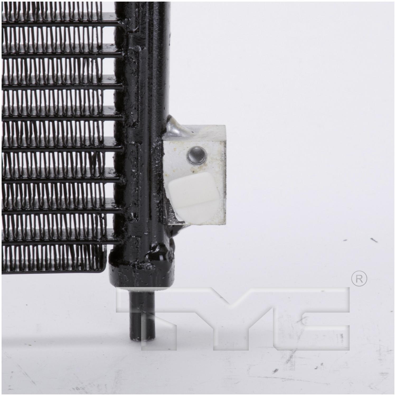 TYC 3060 - A/C Condenser TYC 3060 A/C Condenser product image 4 of 4
