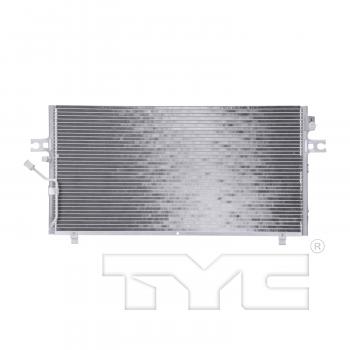 2003 Nissan Maxima A/C Condenser TYC 3061 image 1 of 4
