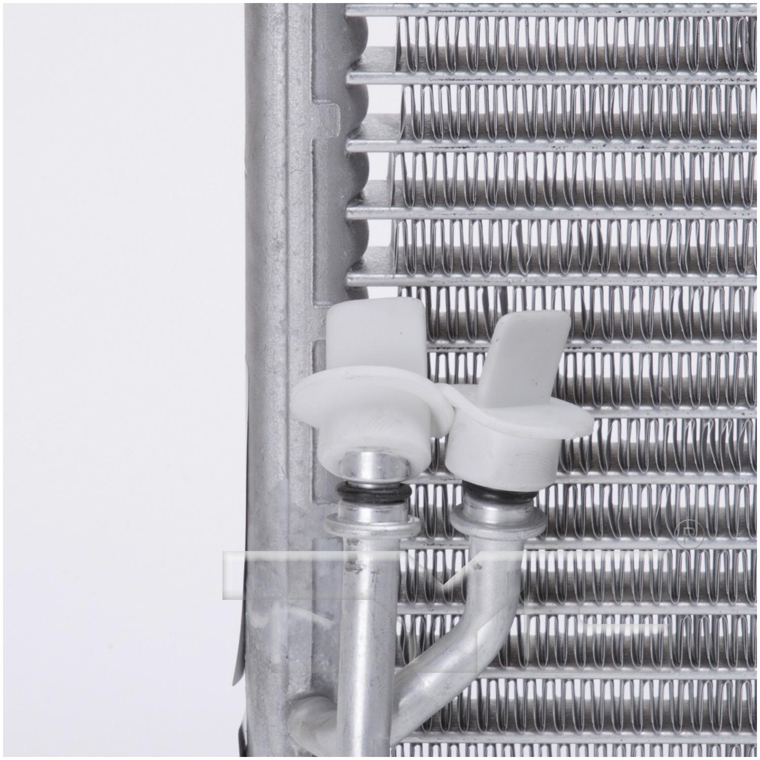 TYC 3061 - A/C Condenser TYC 3061 A/C Condenser product image 5 of 5