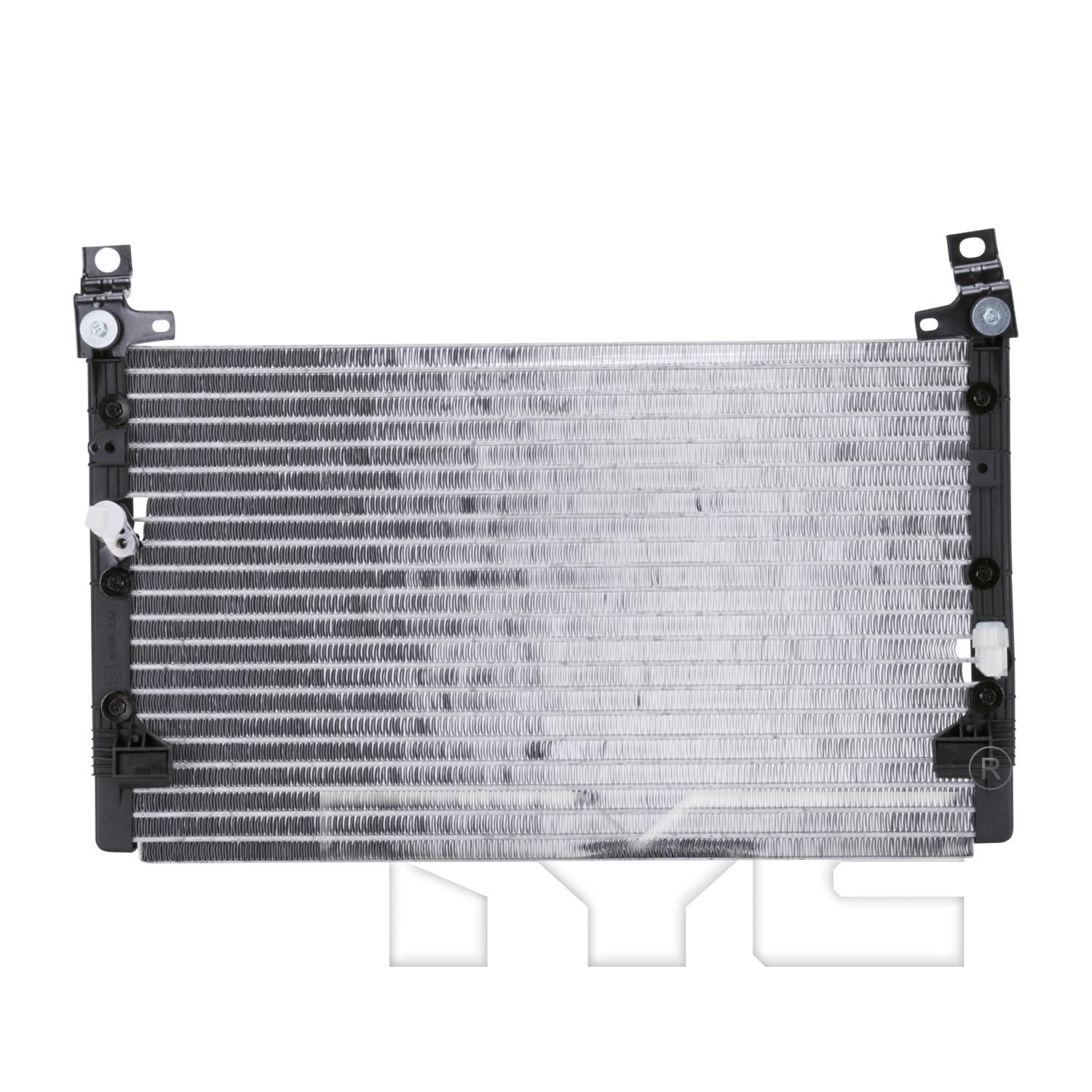 TYC 3062 A/C Condenser product image 1 of 4