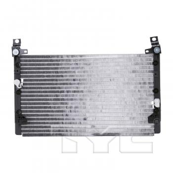 2004 Toyota Tacoma A/C Condenser TYC 3062 image 1 of 4