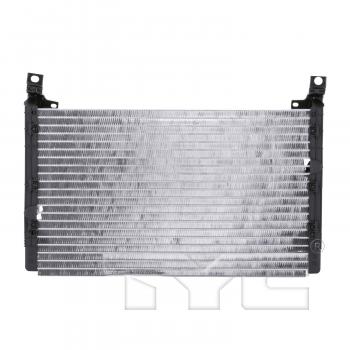 2004 Toyota Tacoma A/C Condenser TYC 3062 image 2 of 4